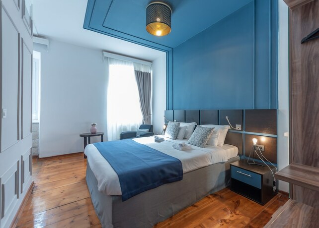 Imagen general del Hotel Heritage 1852. Foto 1
