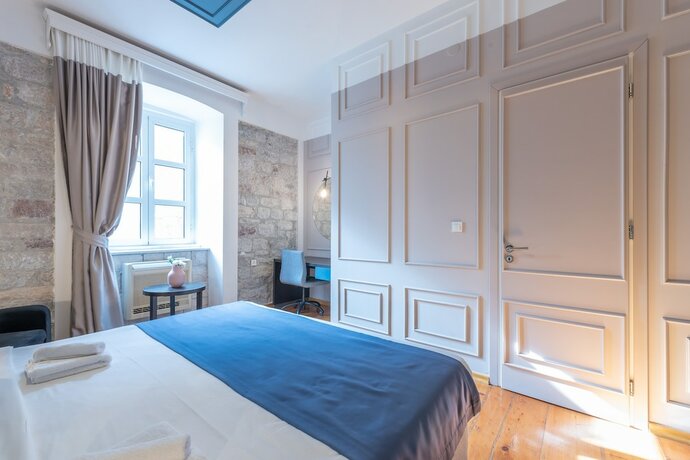 Imagen general del Hotel Heritage 1852. Foto 12