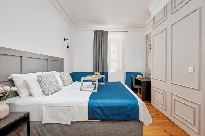 Imagen general del Hotel Heritage 1852. Foto 13