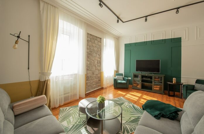 Imagen general del Hotel Heritage 1852. Foto 17