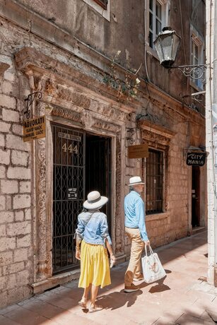 Imagen general del Hotel Heritage 1852. Foto 18