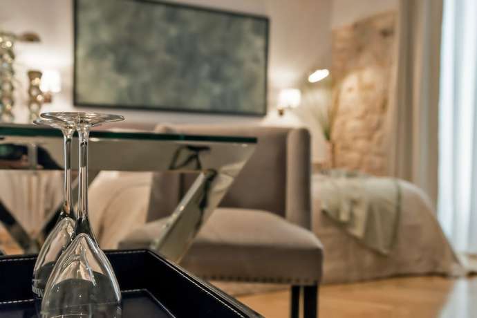 Imagen de la habitación del Hotel Heritage 19. Foto 3