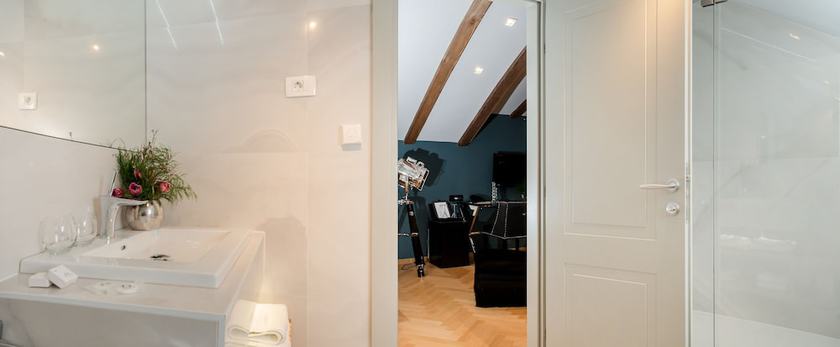 Imagen de la habitación del Hotel Heritage 19. Foto 5