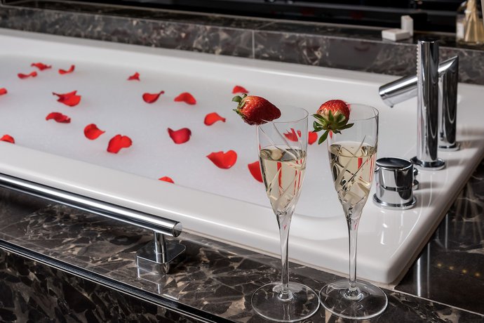 Imagen de la habitación del Hotel Heritage 19. Foto 10