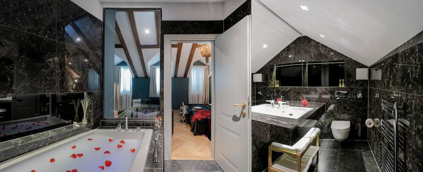 Imagen de la habitación del Hotel Heritage 19. Foto 12