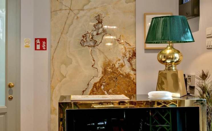 Imagen de los interiores del Hotel Heritage 19. Foto 17