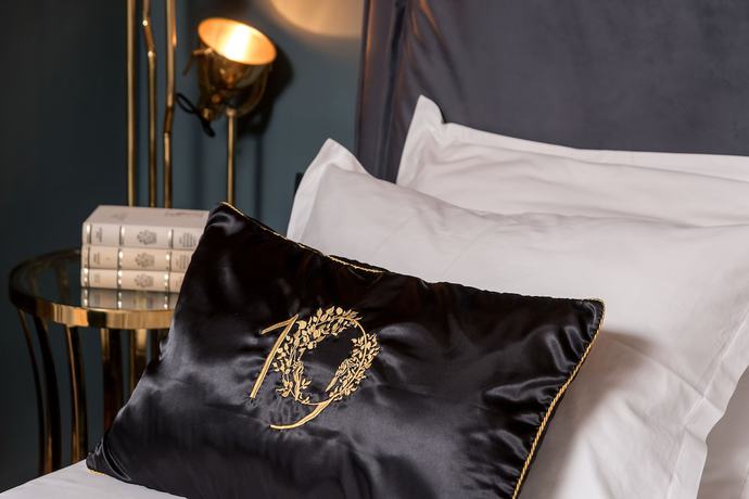 Imagen de la habitación del Hotel Heritage 19. Foto 13