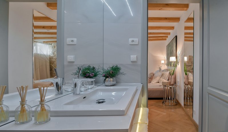 Imagen de la habitación del Hotel Heritage 19. Foto 15