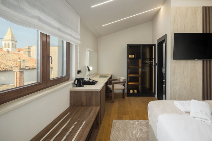 Imagen de la habitación del Hotel Heritage Ames. Foto 6