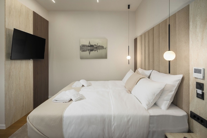 Imagen de la habitación del Hotel Heritage Ames. Foto 15
