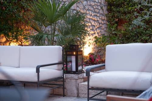 Imagen general del Hotel Heritage Angelo D'oro. Foto 3