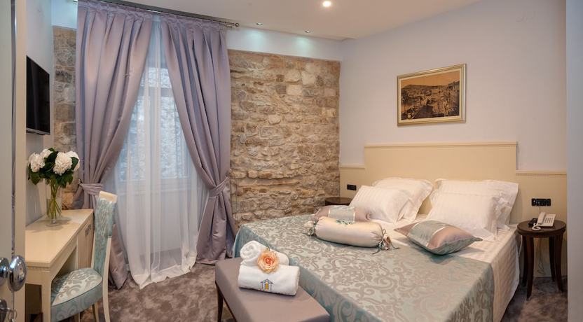 Imagen de la habitación del Hotel Heritage Antique Split. Foto 5