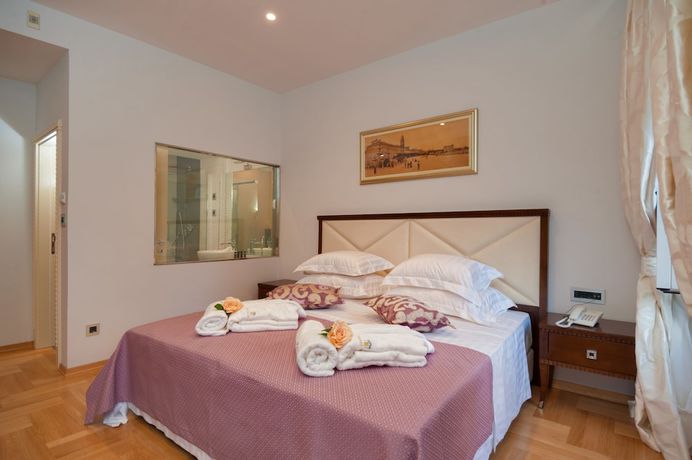 Imagen de la habitación del Hotel Heritage Antique Split. Foto 6