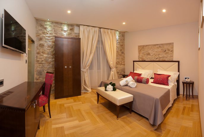 Imagen de la habitación del Hotel Heritage Antique Split. Foto 8