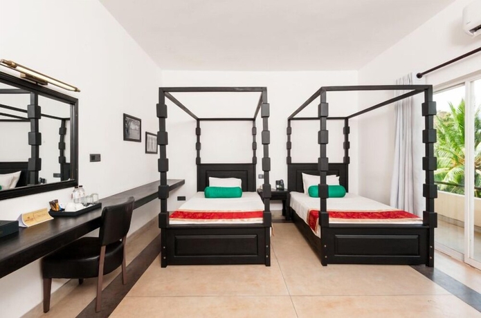 Imagen de la habitación del Hotel Heritage, Anuradhapura. Foto 2