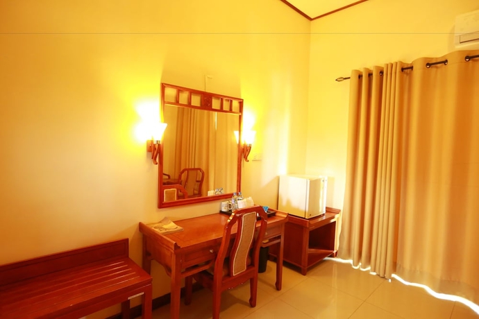 Imagen de la habitación del Hotel Heritage, Anuradhapura. Foto 5