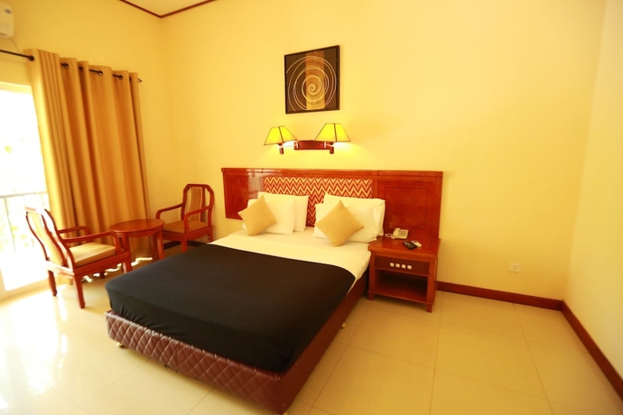 Imagen de la habitación del Hotel Heritage, Anuradhapura. Foto 6