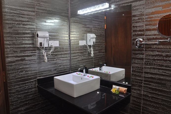 Imagen de la habitación del Hotel Heritage, Anuradhapura. Foto 7