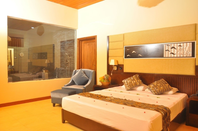 Imagen de la habitación del Hotel Heritage, Anuradhapura. Foto 10