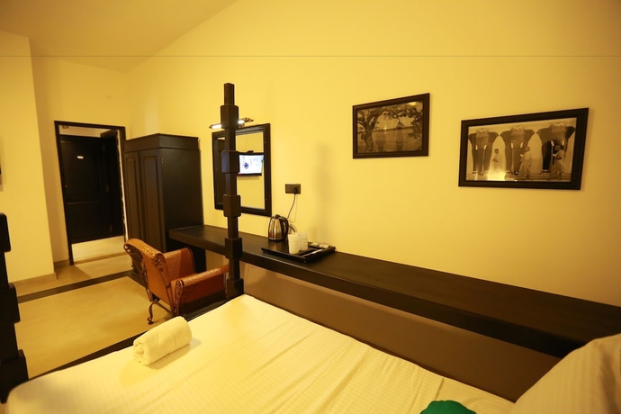 Imagen de la habitación del Hotel Heritage, Anuradhapura. Foto 13