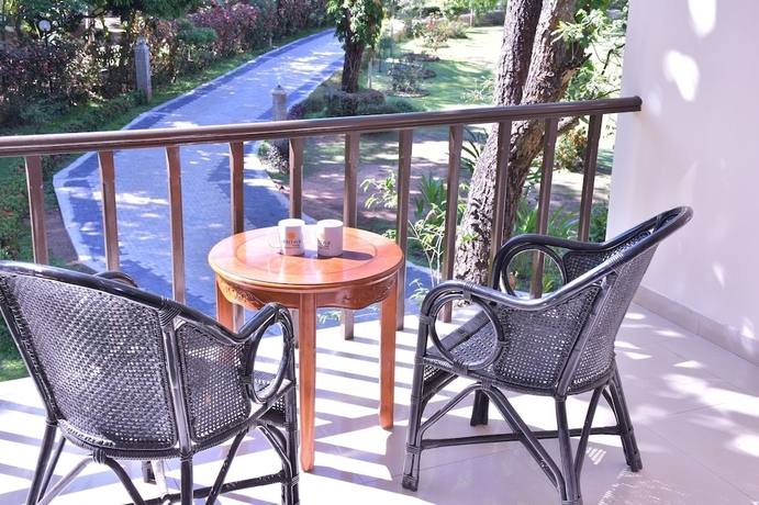 Imagen de la habitación del Hotel Heritage, Anuradhapura. Foto 16