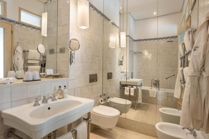 Imagen general del Hotel Heritage Avenida Liberdade, a Lisbon Heritage Collection. Foto 2