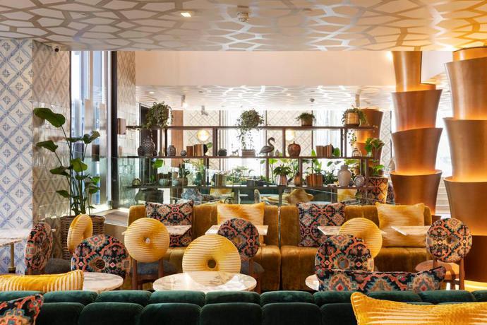 Imagen general del Hotel Heritage Avenida Liberdade, a Lisbon Heritage Collection. Foto 8