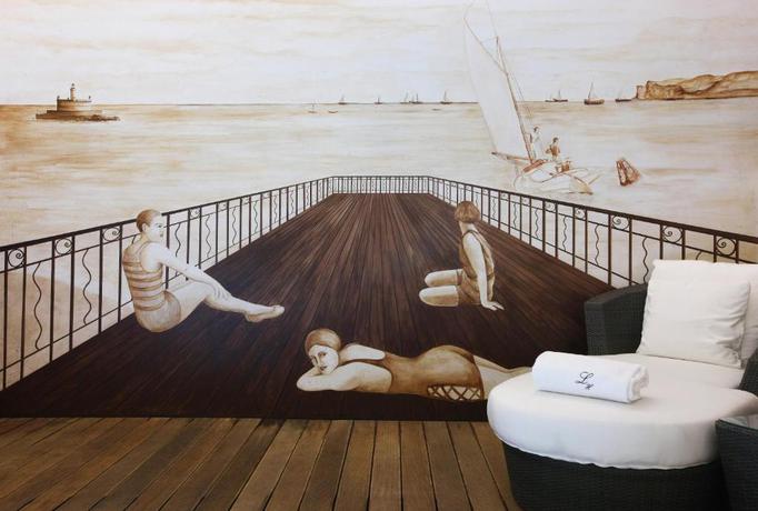 Imagen general del Hotel Heritage Avenida Liberdade, a Lisbon Heritage Collection. Foto 13