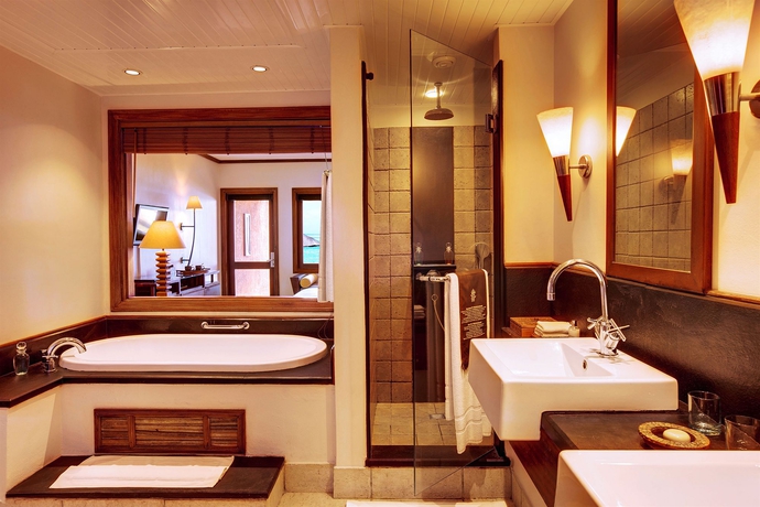 Imagen de la habitación del Hotel Heritage Awali Golf and Spa Resort – All Inclusive. Foto 8