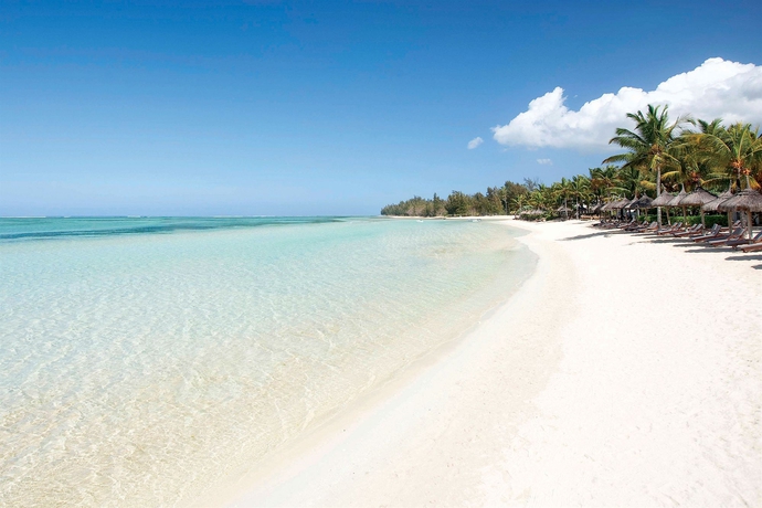 Imagen de la habitación del Hotel Heritage Awali Golf and Spa Resort – All Inclusive. Foto 9