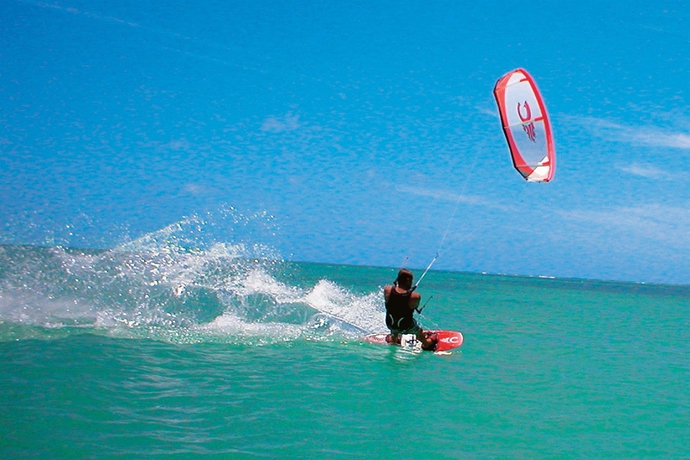 Imagen general del Hotel Heritage Awali Golf and Spa Resort – All Inclusive. Foto 3