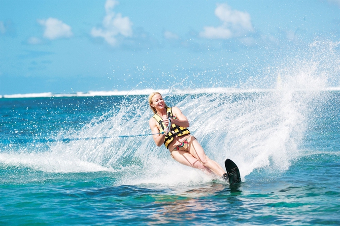 Imagen general del Hotel Heritage Awali Golf and Spa Resort – All Inclusive. Foto 4