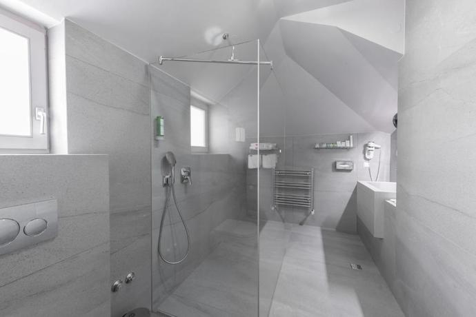 Imagen general del Hotel Heritage Bastion. Foto 2