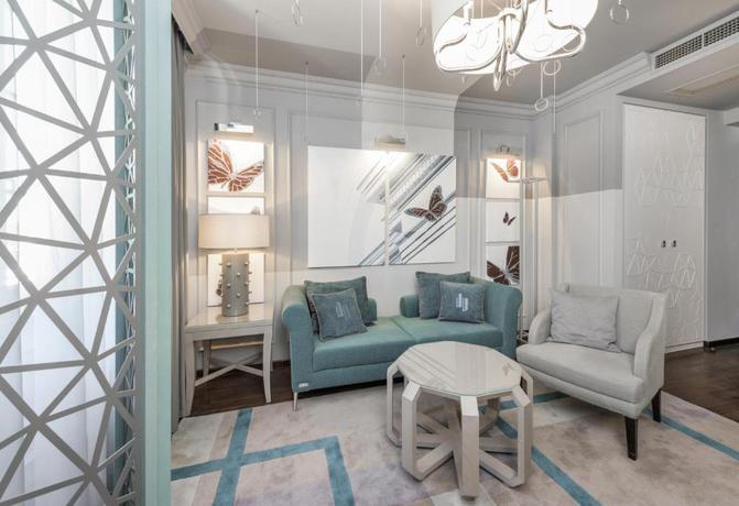 Imagen general del Hotel Heritage Bastion. Foto 5