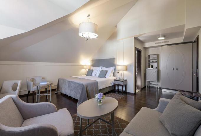 Imagen general del Hotel Heritage Bastion. Foto 7