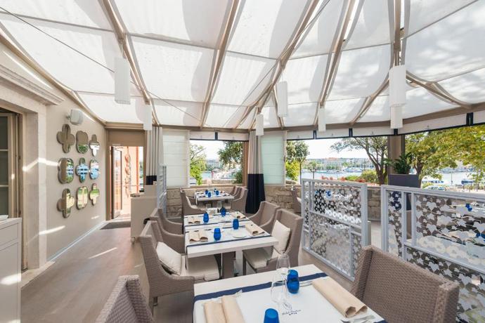 Imagen general del Hotel Heritage Bastion. Foto 15