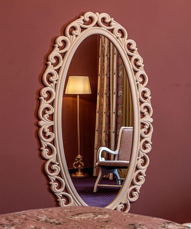 Imagen de la habitación del Hotel Heritage Boutique Sighisoara. Foto 12