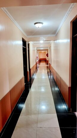 Imagen general del Hotel Heritage Breeze. Foto 2