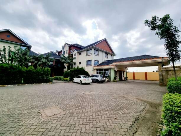 Imagen general del Hotel Heritage Breeze. Foto 3