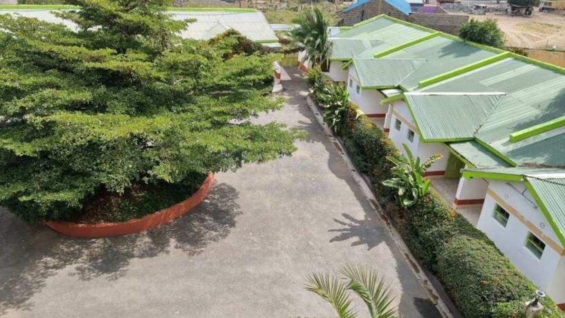 Imagen general del Hotel Heritage Breeze. Foto 4