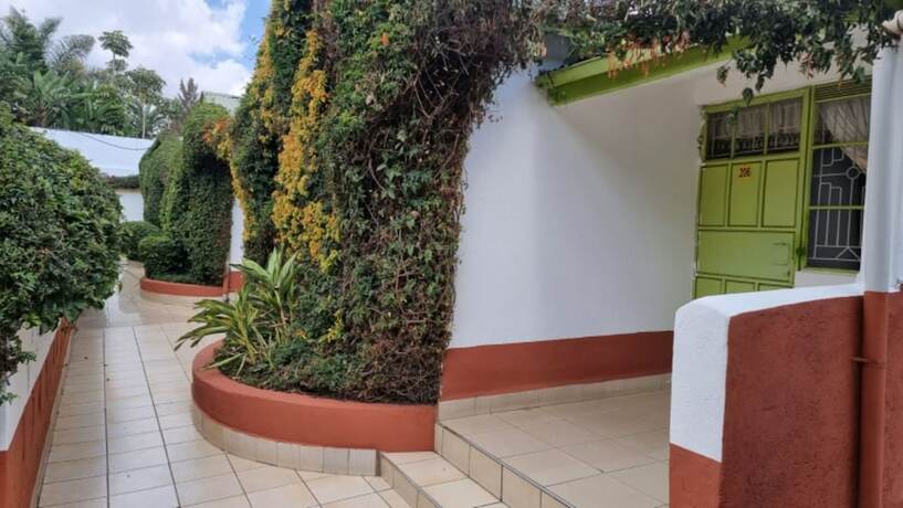 Imagen general del Hotel Heritage Breeze. Foto 5