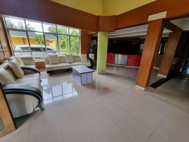 Imagen general del Hotel Heritage Breeze. Foto 6