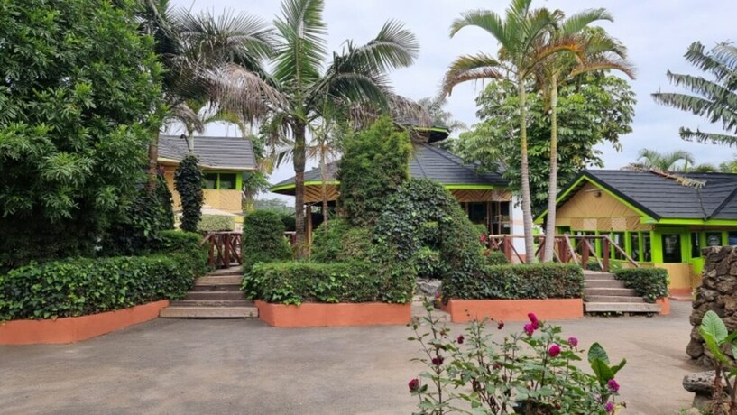 Imagen general del Hotel Heritage Breeze. Foto 7