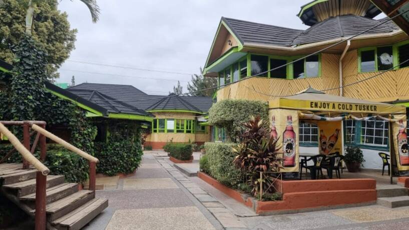 Imagen general del Hotel Heritage Breeze. Foto 8