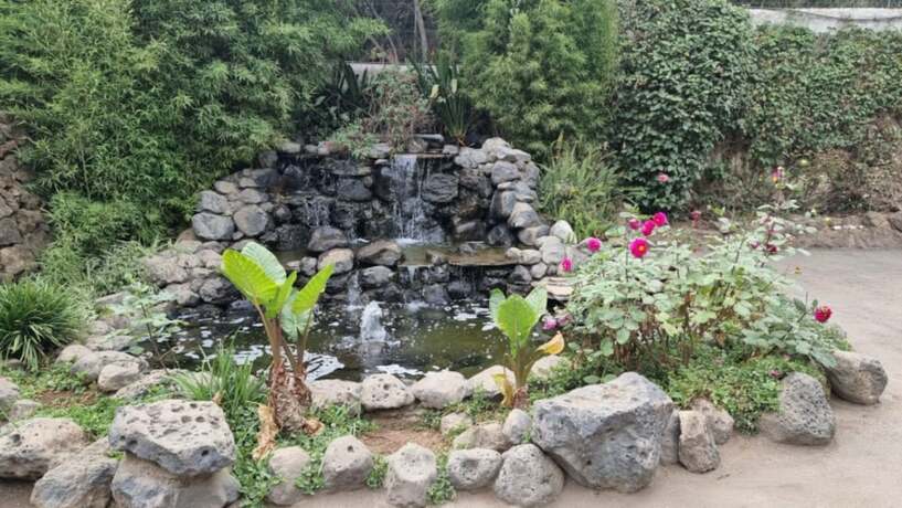 Imagen general del Hotel Heritage Breeze. Foto 9