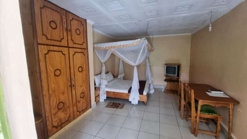 Imagen de la habitación del Hotel Heritage Breeze. Foto 11