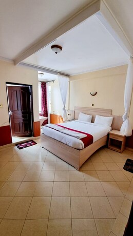 Imagen de la habitación del Hotel Heritage Breeze. Foto 12