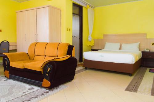 Imagen general del Hotel Heritage Breeze Naivasha. Foto 2