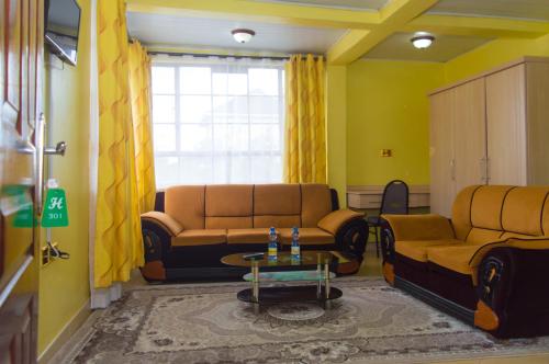 Imagen general del Hotel Heritage Breeze Naivasha. Foto 4