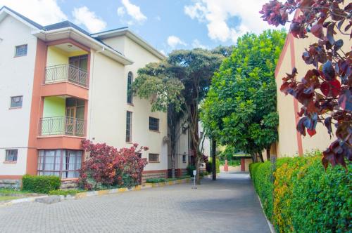 Imagen general del Hotel Heritage Breeze Naivasha. Foto 5